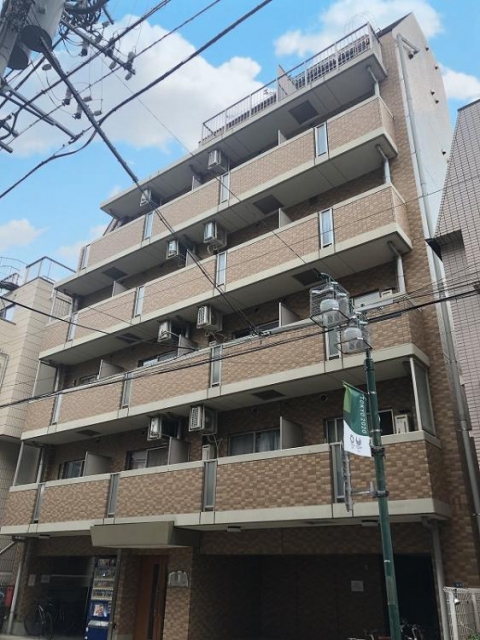 プレール代々木公園